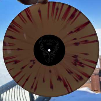 LP Volores: Ages