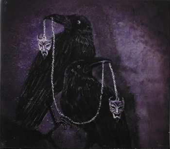 CD Voltaire: Heart-Shaped Wound