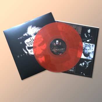 LP Voltaire: The Devil's Bris LTD | CLR