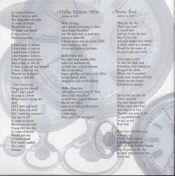 CD Voltaire: Then And Again