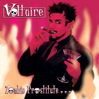 CD Voltaire: Zombie Prostitute