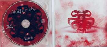 CD Volturian: Crimson LTD | DIGI