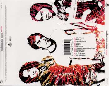 CD Volumen Cero: Estelar