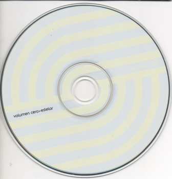 CD Volumen Cero: Estelar