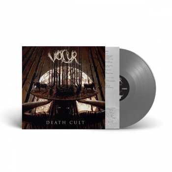 LP Völur: Death Cult CLR