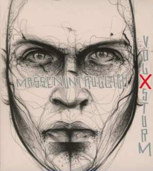 Album Volxsturm: Massenuntauglich