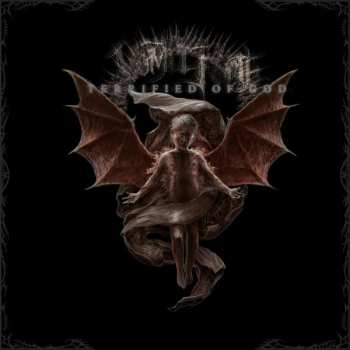 LP Vomit Forth: Terrified Of God