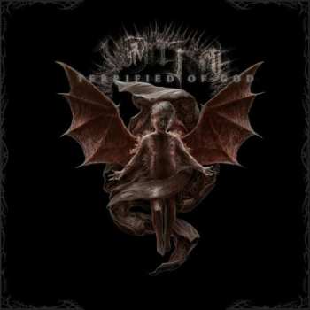 LP Vomit Forth: Terrified Of God