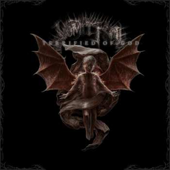 LP Vomit Forth: Terrified Of God CLR | LTD