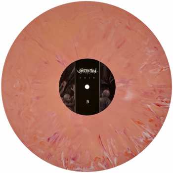 LP Vomit The Soul: Cold LTD | CLR