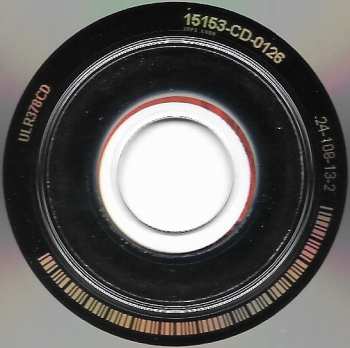 CD Vomit The Soul: Massive Incineration