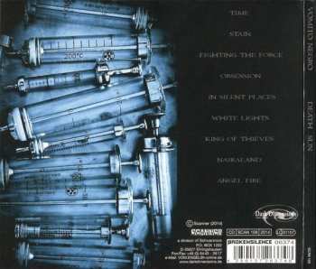 CD Vomito Negro: Death Sun