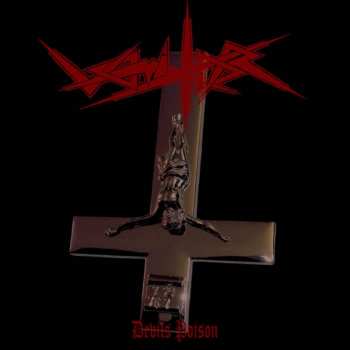 Album Vomitor: Devils Poison