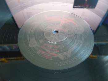 LP Vomitor: Devils Poison