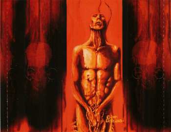 CD Vomitory: Primal Massacre