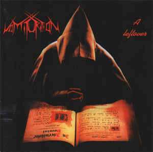 CD Vomiturition: A Leftover