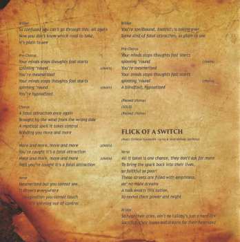 CD Von Baltzer: Cultural Daze