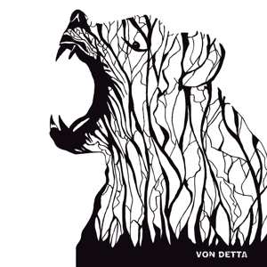 Album Von Detta: Burn It Clean