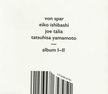 Album I-II