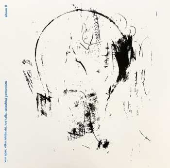 Album Tatsuhisa Yamamoto: Album II