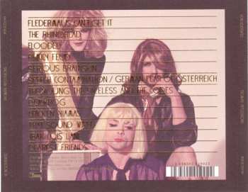 CD Von Südenfed: Tromatic Reflexxions