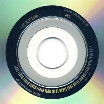 CD Von Südenfed: Tromatic Reflexxions