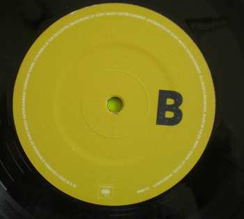 LP Von Wegen Lisbeth: EZ Aquarii