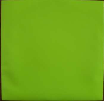 LP Von Wegen Lisbeth: EZ Aquarii