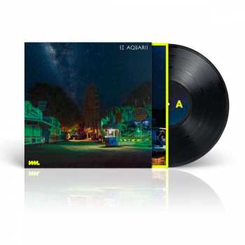 LP Von Wegen Lisbeth: EZ Aquarii