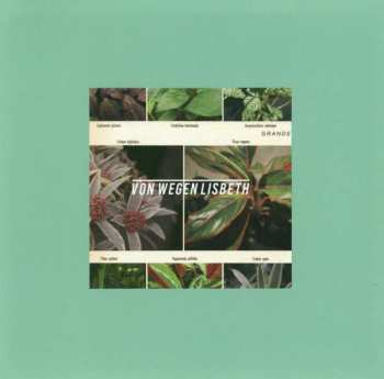 Album Von Wegen Lisbeth: Grande