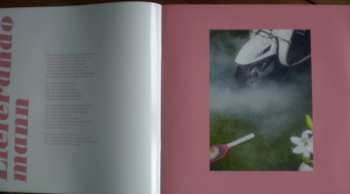 2LP Von Wegen Lisbeth: Sweetlilly93@hotmail.com CLR