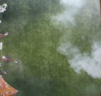 2LP Von Wegen Lisbeth: Sweetlilly93@hotmail.com CLR