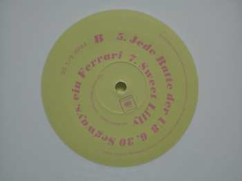 2LP Von Wegen Lisbeth: Sweetlilly93@hotmail.com CLR