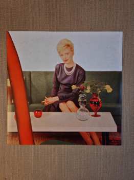 LP Von Wegen Lisbeth: Und Plötzlich Der Lachs CLR | LTD