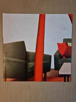 LP Von Wegen Lisbeth: Und Plötzlich Der Lachs CLR | LTD