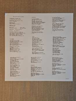 LP Von Wegen Lisbeth: Und Plötzlich Der Lachs CLR | LTD