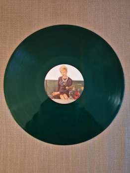 LP Von Wegen Lisbeth: Und Plötzlich Der Lachs CLR | LTD