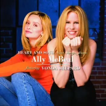 Heart And Soul - New Songs From Ally McBeal