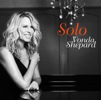 Album Vonda Shepard: Solo
