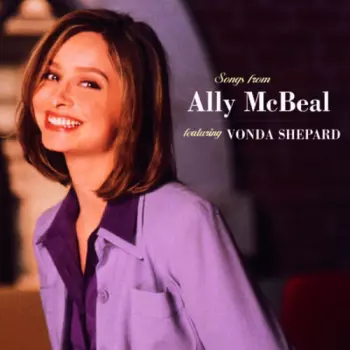 Songs From Ally McBeal
