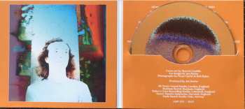 CD Vonn Zandus: Unimortal LTD