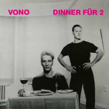 CD Vono: Dinner Für 2