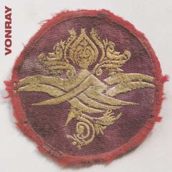 Album VonRay: VonRay