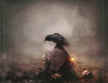 CD Voodoma: Hellbound