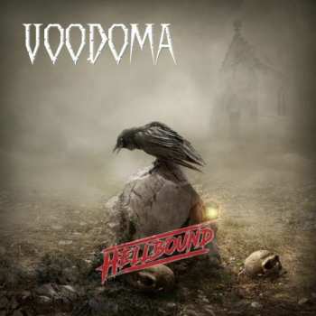 CD Voodoma: Hellbound