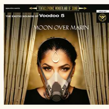 Album Voodoo 5: Moon Over Marin