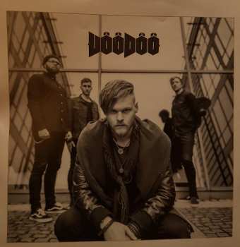 LP Vöödöö: Ashes