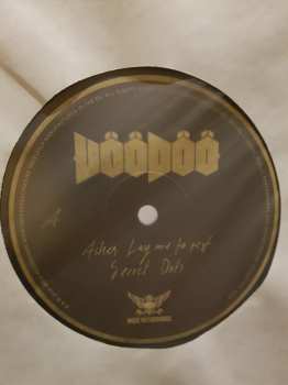LP Vöödöö: Ashes