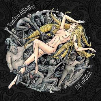 CD Voodoo Highway: The Ordeal