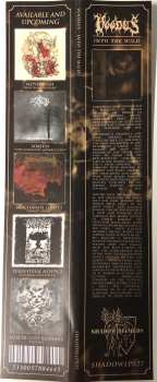 2LP Voodus: Into The Wild 